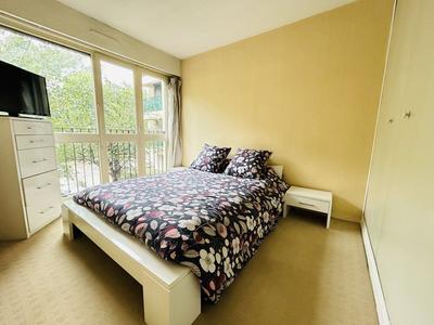 Appartement - 78 m² - 4 pièces