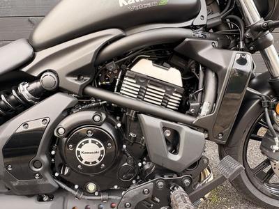 Kawasaki Vulcan s