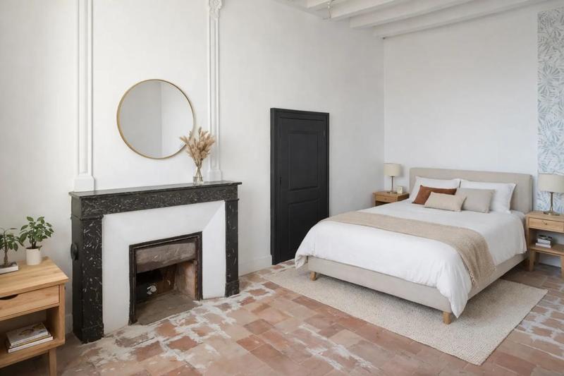 Demeure - 190 m² - 9 pièces