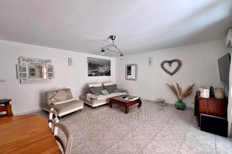 Appartement - 87 m² - 4 pièces