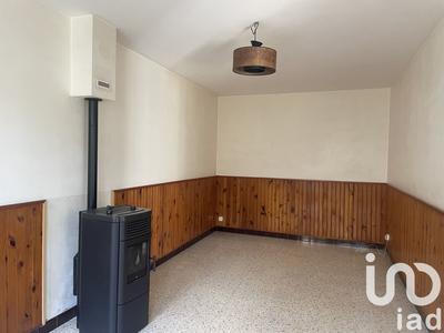 Maison de village - 96 m² - 4 pièces