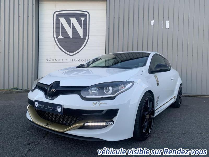Renault Mégane Rs 2.0i 275 Ch Garantie 6 Mois