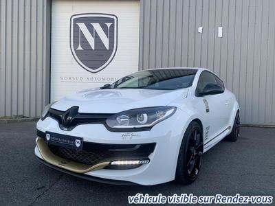 Renault Mégane Rs 2.0i 275 Ch Garantie 6 Mois