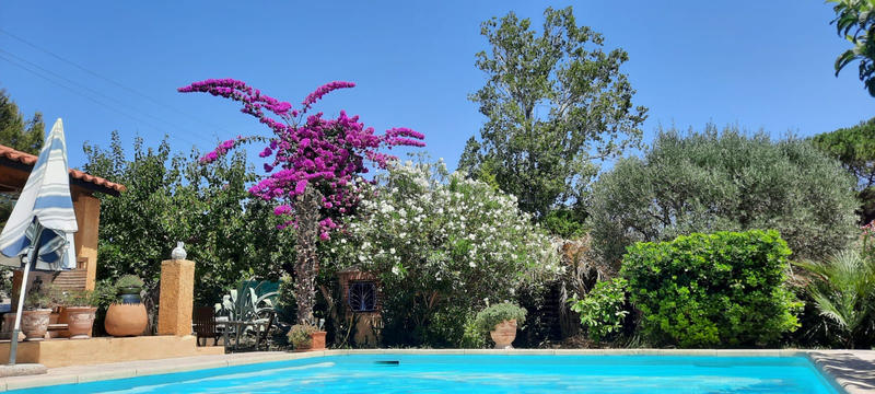 Maison - 184 m² - 8 pièces