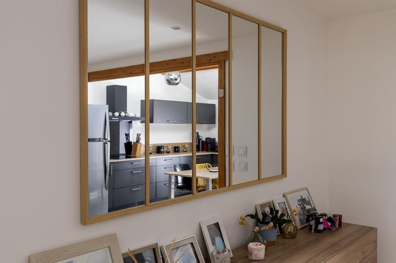 Maison - 170 m² - 5 pièces