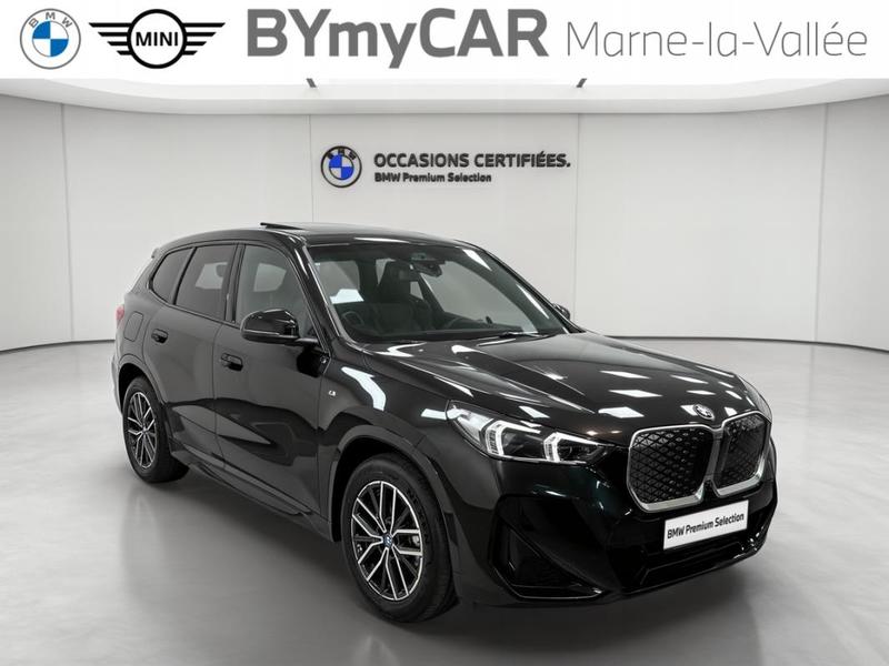 Bmw iX1 U11 eDrive20 204ch Bva m Sport