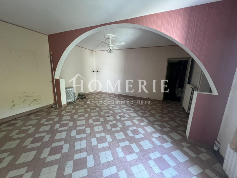 Maison - 129 m² - 4 pièces