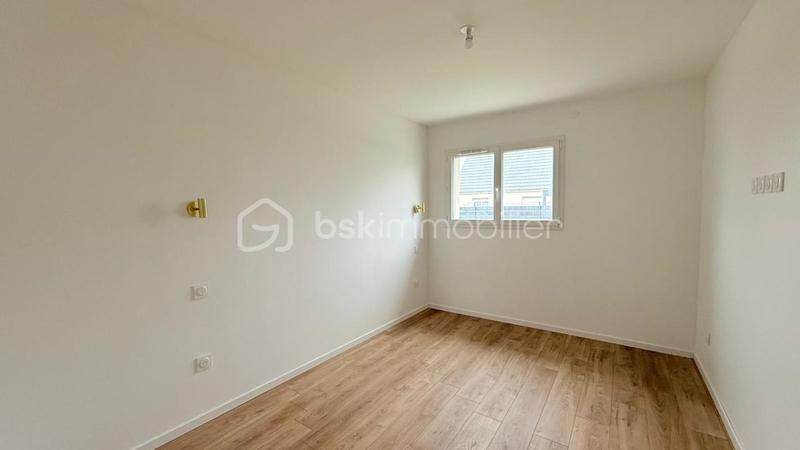 Maison - 127 m² - 5 pièces