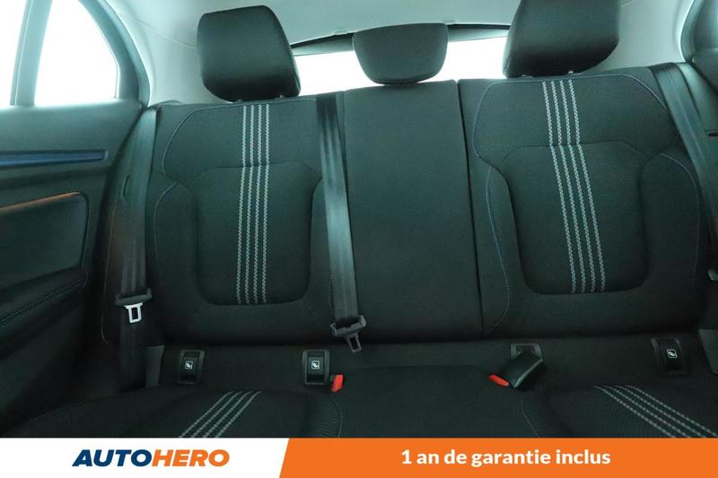 Renault Mégane 1.3 TCe Gt-Line 140 ch