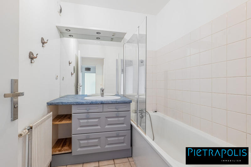 Appartement - 71 m² - 3 pièces