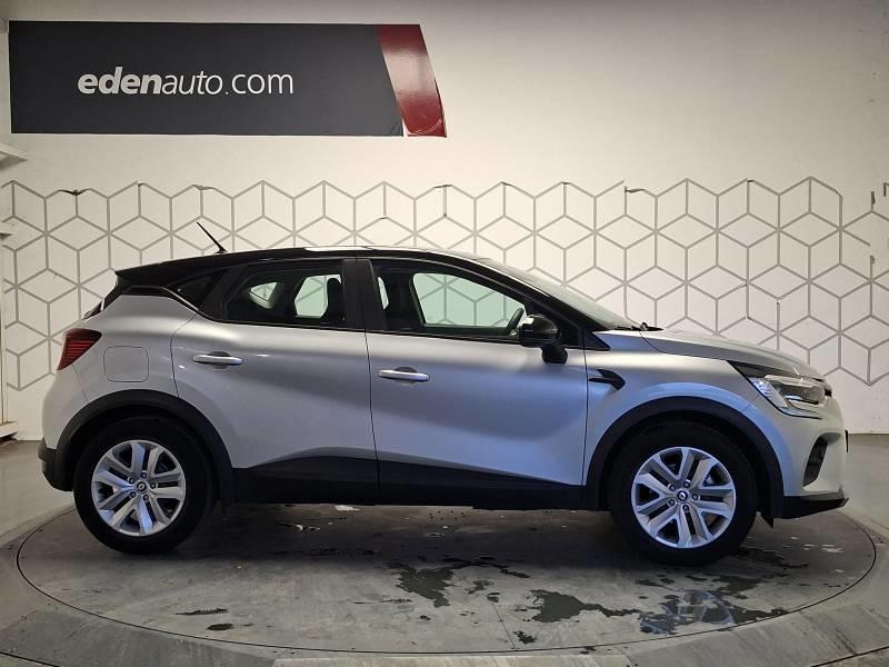 Renault Captur E-Tech 145 - 21 Business