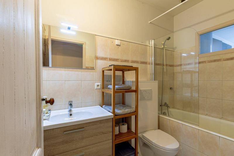 Maison de ville - 219 m² - 8 pièces