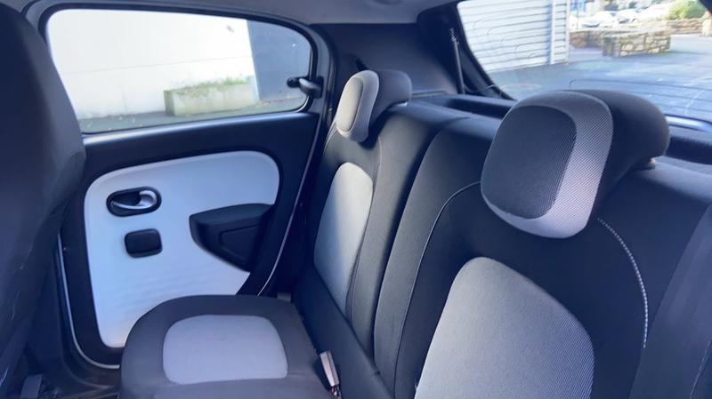 Renault Twingo 1.0 SCe 65 Zen