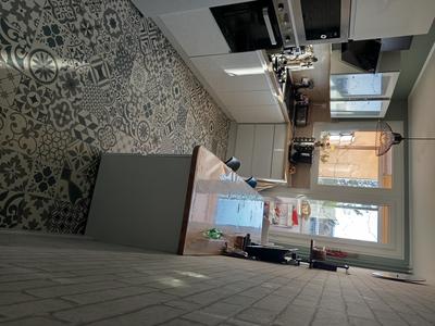 Appartement - 109 m² - 5 pièces