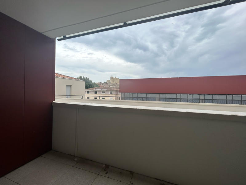 Appartement - 32 m² - 1 pièce