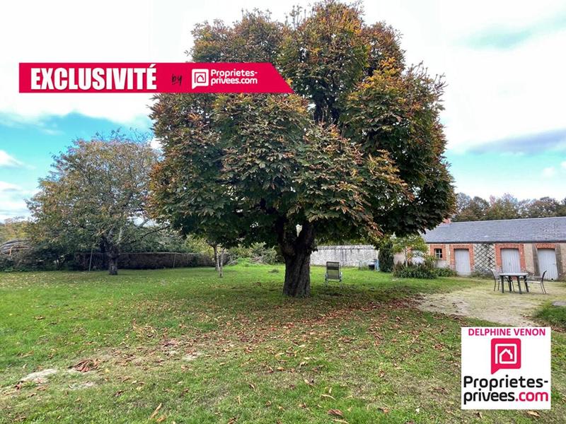 Maison - 86 m² - 4 pièces