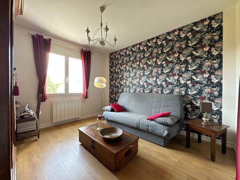 Maison - 146 m² - 7 pièces