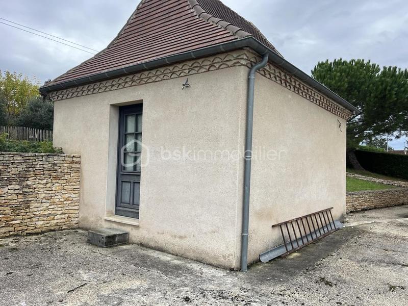 Maison - 42 m² - 2 pièces
