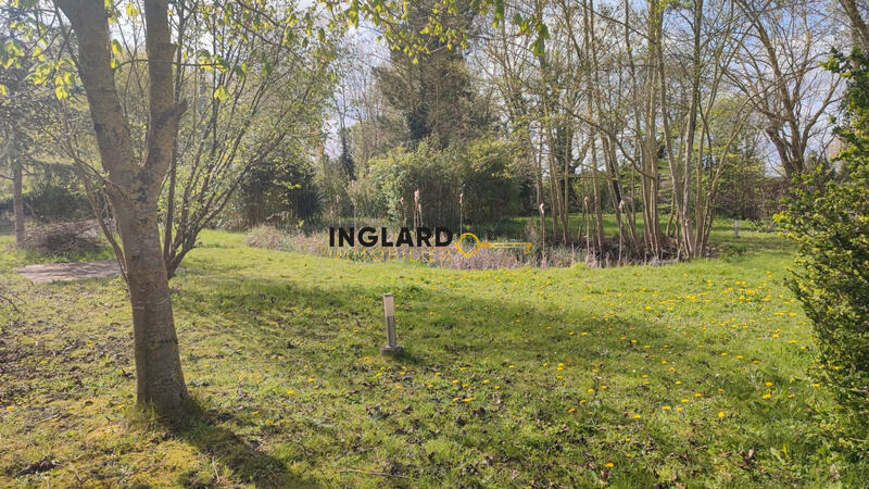 Maison - 144 m² - 6 pièces