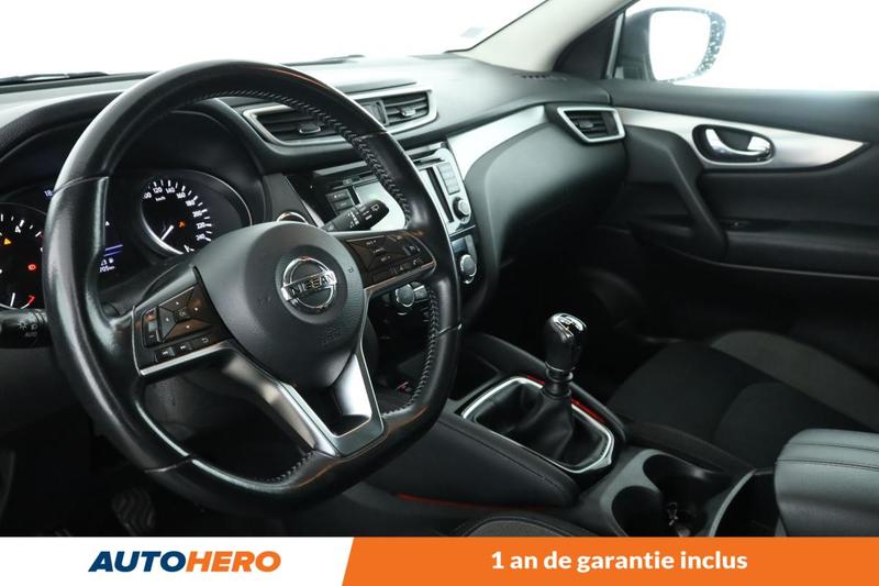 Nissan Qashqai 1.7 dCi 150 ch