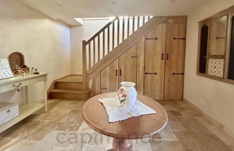 Maison en pierre - 190 m² - 5 pièces