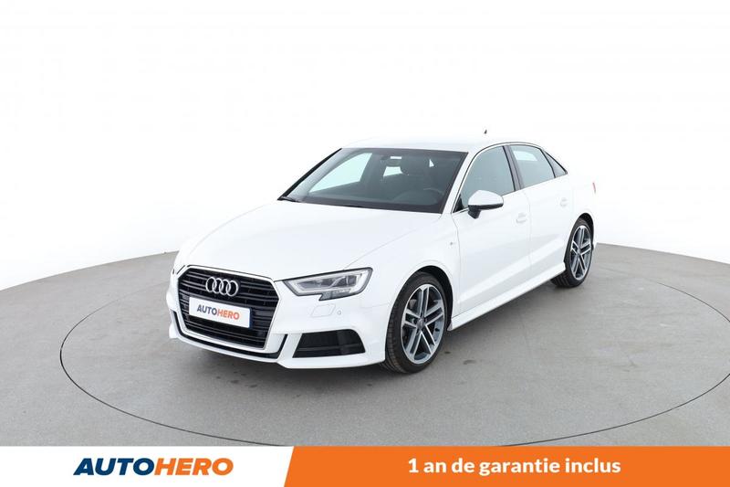 Audi A3 Berline 35 Tfsi Cod Sport s tronic 7 150 ch