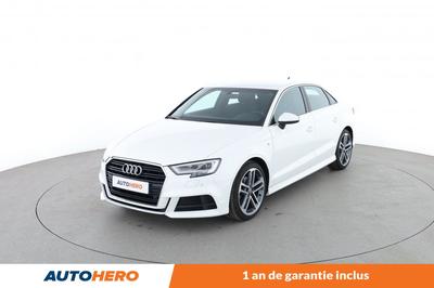 Audi A3 Berline 35 Tfsi Cod Sport s tronic 7 150 ch