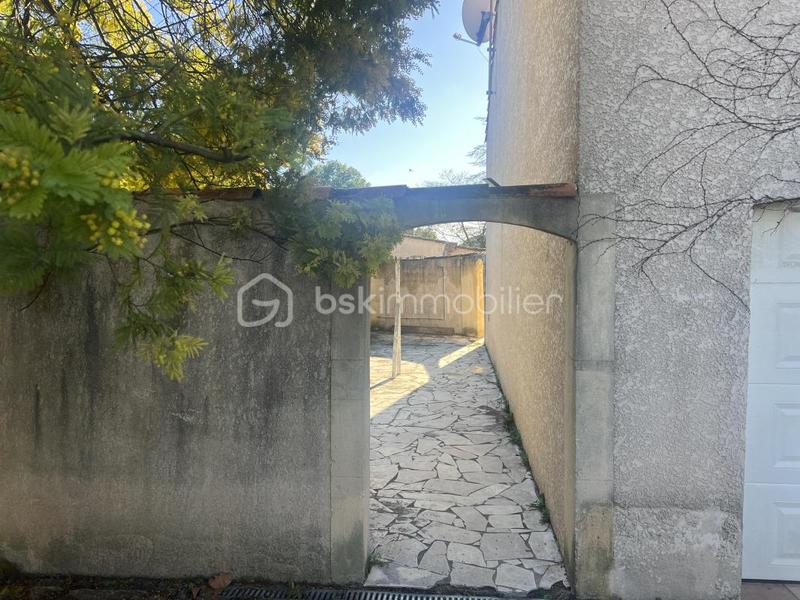 Maison traditionnelle - 136 m² - 6 pièces