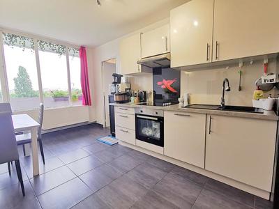 Appartement - 47 m² - 3 pièces