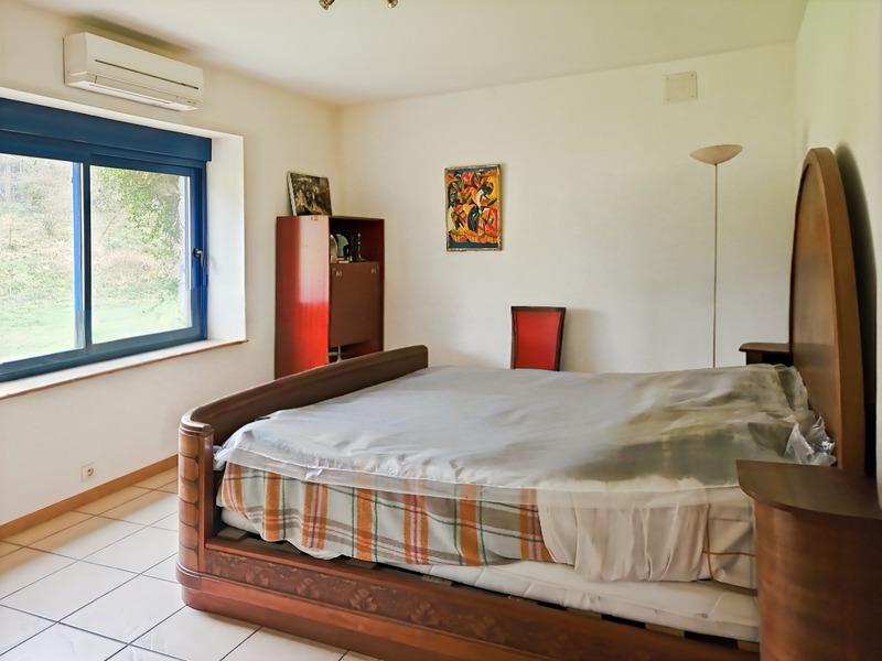 Maison - 133 m² - 5 pièces