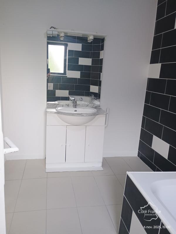 Château - 212 m² - 9 pièces