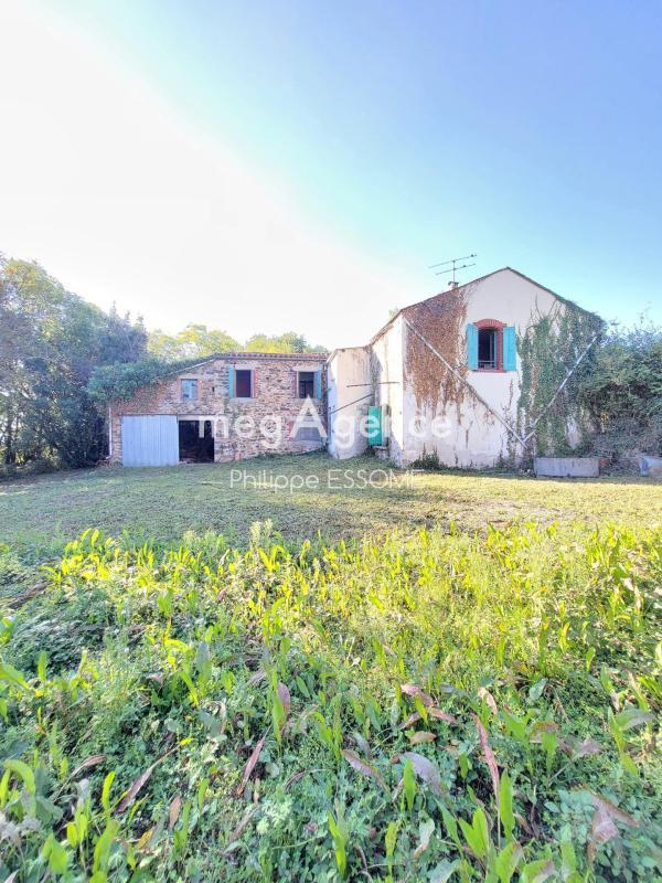 Maison - 136 m² - 6 pièces