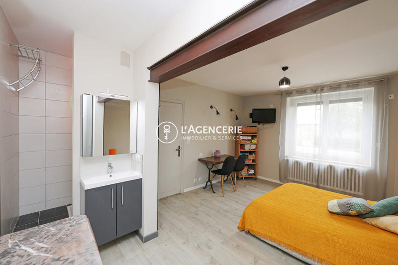 Maison - 190 m² - 6 pièces