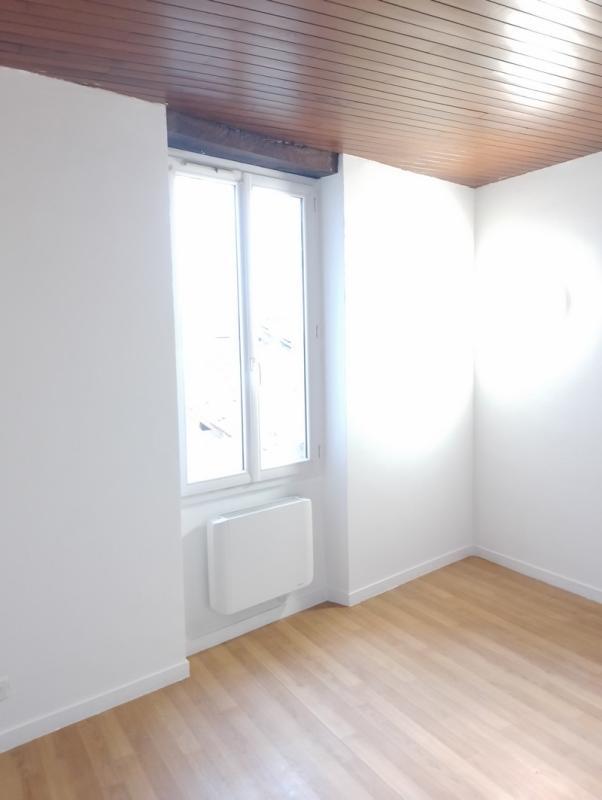 Appartement - 18 m² - 1 pièce