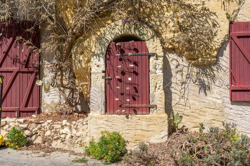 Maison ancienne - 107 m² - 4 pièces