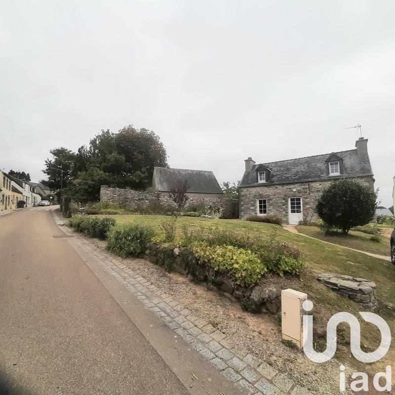 Maison de village - 68 m² - 4 pièces