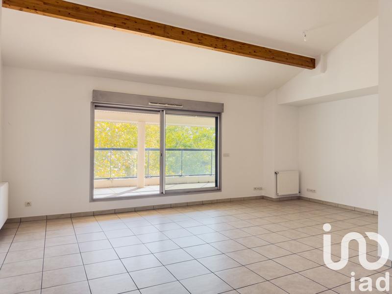 Appartement - 112 m² - 5 pièces