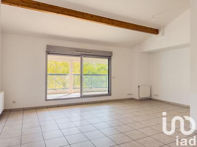 Appartement - 112 m² - 5 pièces
