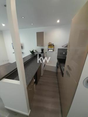 Appartement - 40 m² - 3 pièces