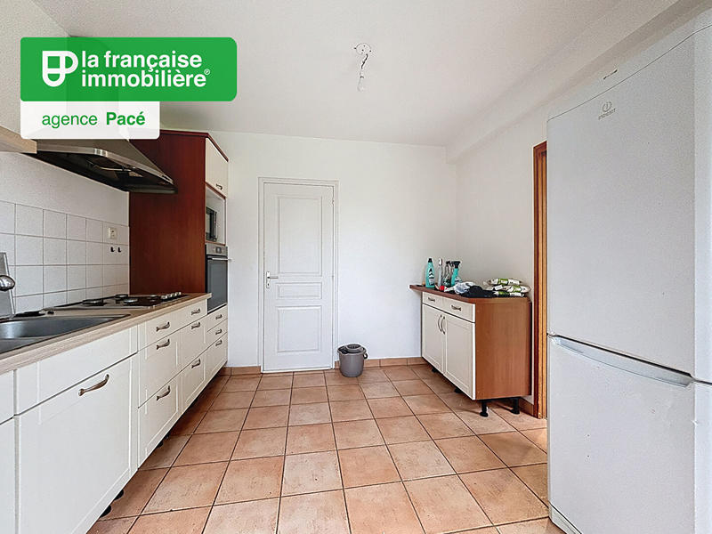 Maison - 133 m² - 5 pièces