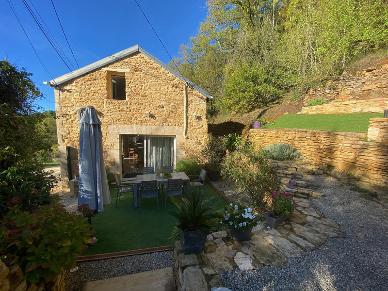 Maison - 182 m² - 10 pièces