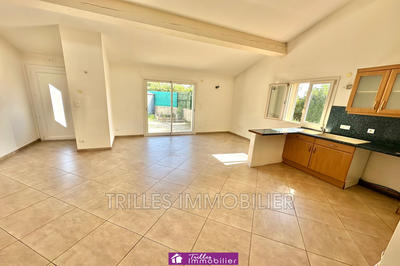 Villa - 100 m² - 4 pièces