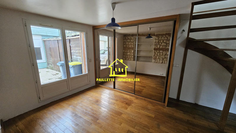 Maison - 119 m² - 5 pièces