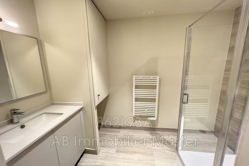 Appartement - 54 m² - 2 pièces