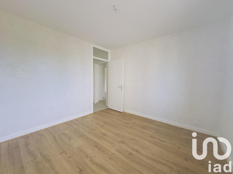 Appartement - 81 m² - 3 pièces