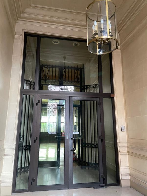 Local d'activités - 595 m² - 2 pièces