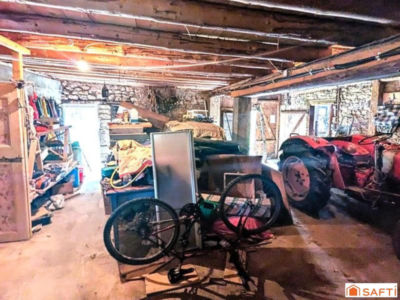 Maison - 69 m² - 2 pièces