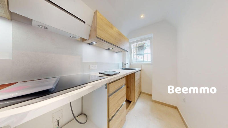 Appartement - 75 m² - 4 pièces