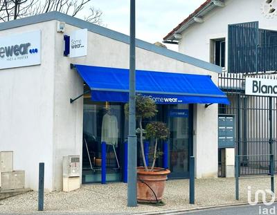 Local commercial - 56 m²