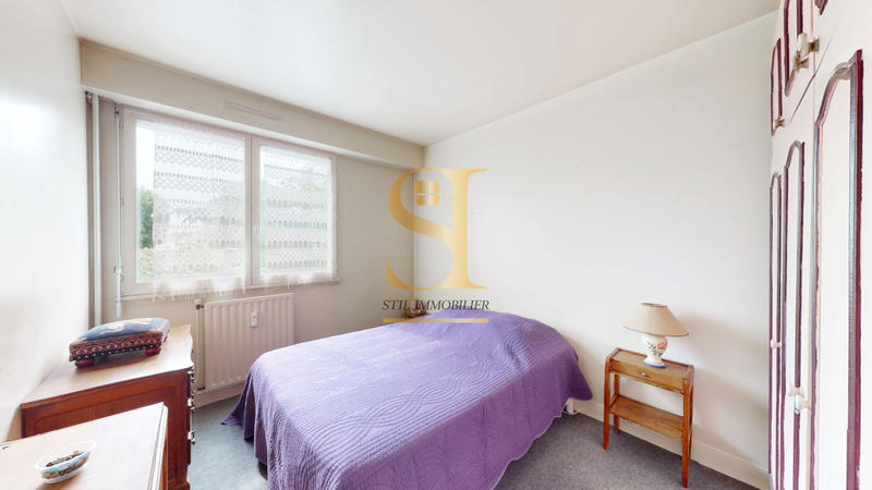 Appartement - 75 m² - 4 pièces